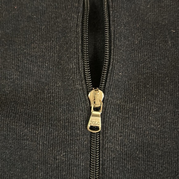 Polo Ralph Lauren Performance jacket - Picture 9 of 9